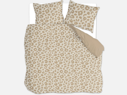 Dekbedovertrek Animal Spots