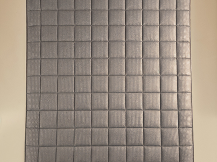 Wasbare Topper & Hoeslaken in 1 – Ultiem Slaapcomfort - Taupe