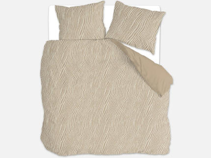 Dekbedovertrek Sandy Lines