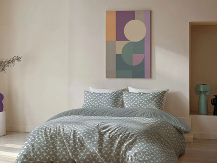 Dekbedovertrek Arc Fusion
