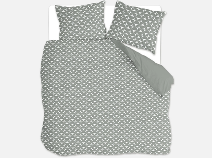 Dekbedovertrek Arc Fusion