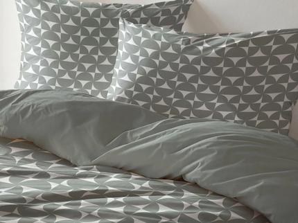 Dekbedovertrek Arc Fusion