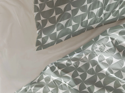Dekbedovertrek Arc Fusion
