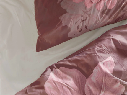 Dekbedovertrek Dahlia Dreams