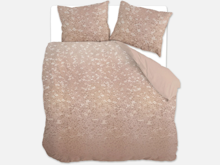 Dekbedovertrek Soft Petals
