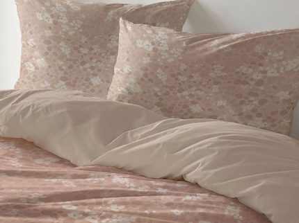 Dekbedovertrek Soft Petals
