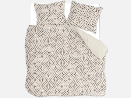 Dekbedovertrek Vivid Lines