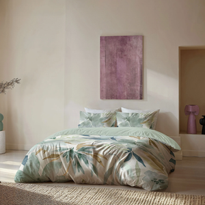 Dekbedovertrek Painted Blooms