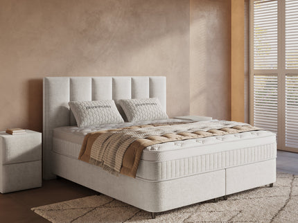 Boxspring met Opbergruimte - Linea