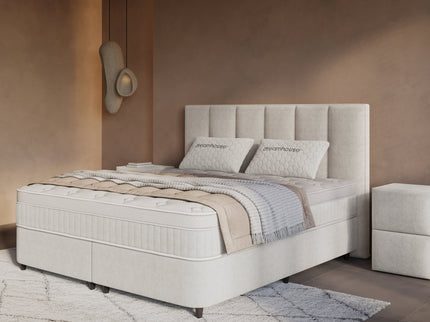 Boxspring met Opbergruimte - Linea