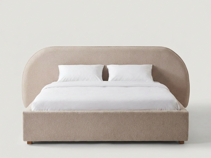 Boxspring Lusso - Taupe