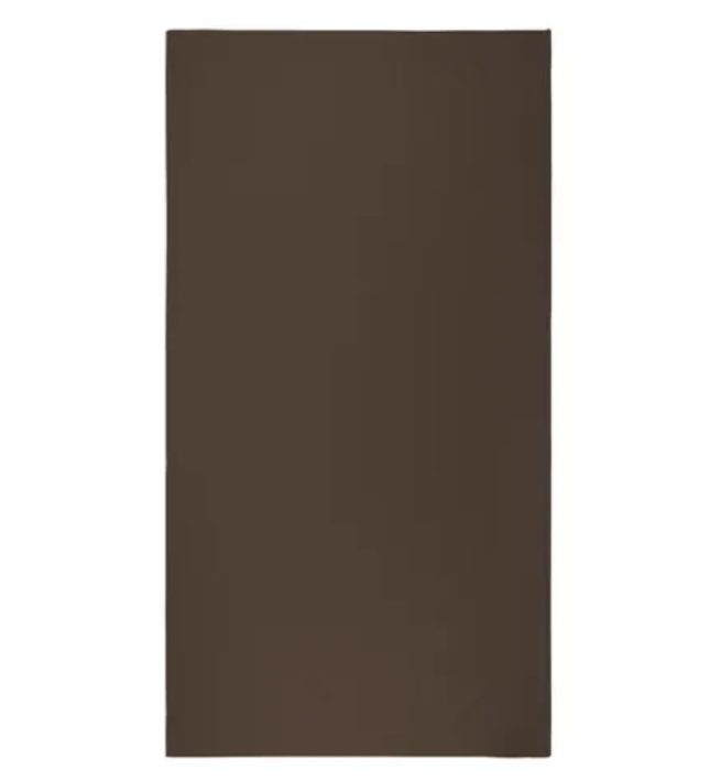 Luxe Strandlaken 100% Katoen - Taupe