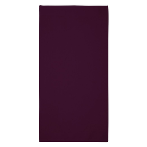Luxe Strandlaken 100% Katoen - Plum