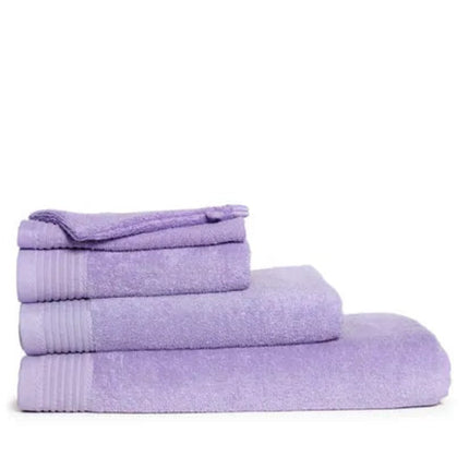 Luxe Strandlaken 100% Katoen - Lavendel