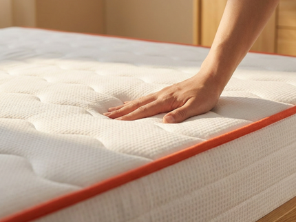 Matras Basic Pocket Spring