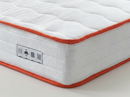 Matras Basic Pocket Spring