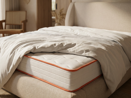 Matras Basic Pocket Spring