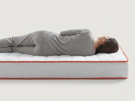 Matras Basic Pocket Spring