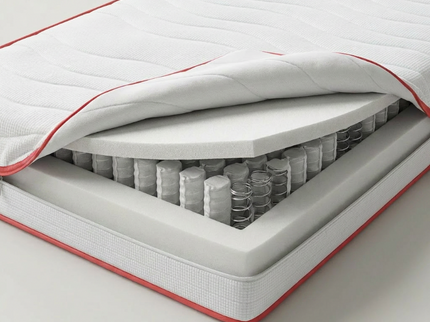 Matras Basic Pocket Spring