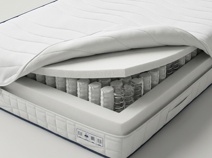 Matras Basic Pocketvering