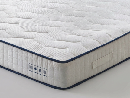 Matras Basic Pocketvering