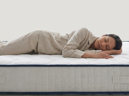 Matras Basic Pocketvering