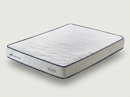Matras Basic Pocketvering