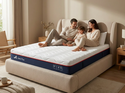 Matras Ergo-Flex