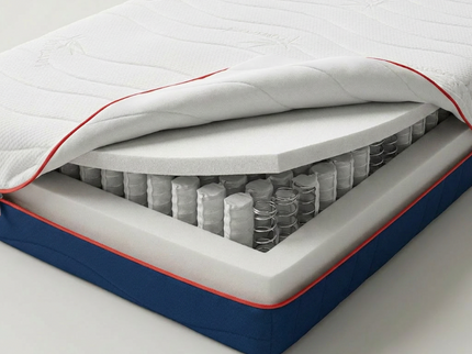 Matras Hybrid Pocket Spring