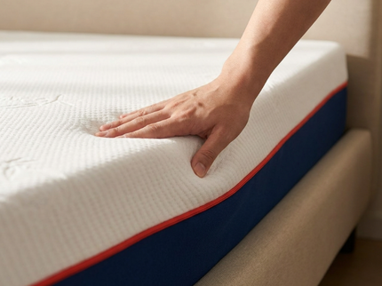Matras Hybrid Pocket Spring