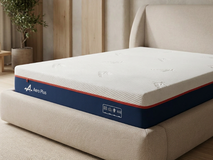 Matras Hybrid Pocket Spring