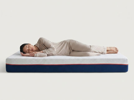 Matras Hybrid Pocket Spring