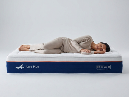 Matras Naturel Latex Pocket Spring