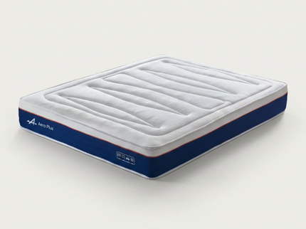 Matras Naturel Latex Pocket Spring
