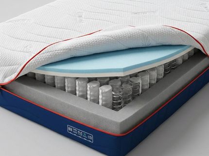 Matras Cool Visco Pocket Spring