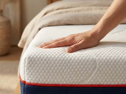 Matras Cool Visco Pocket Spring