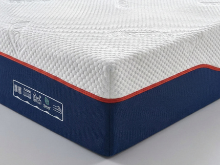 Matras Cool Visco Pocket Spring