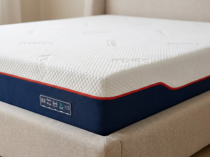 Matras Cool Visco Pocket Spring