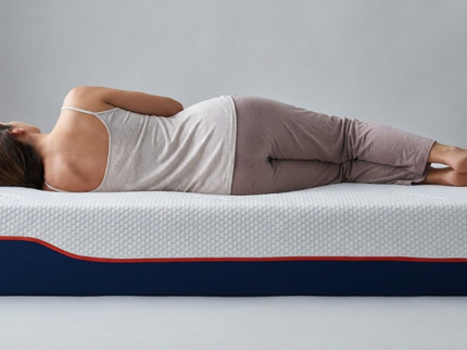 Matras Cool Visco Pocket Spring