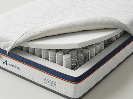 Matras Royal Pocket Spring