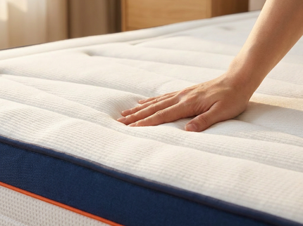 Matras Royal Pocket Spring