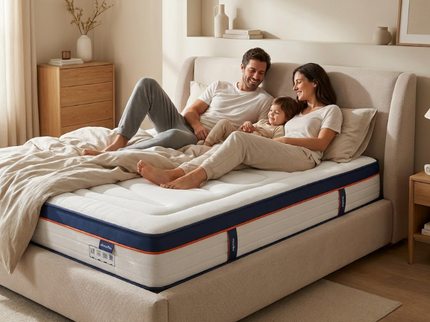 Matras Royal Pocket Spring