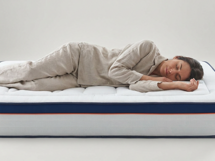 Matras Royal Pocket Spring