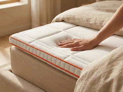 Topmatras Comfort