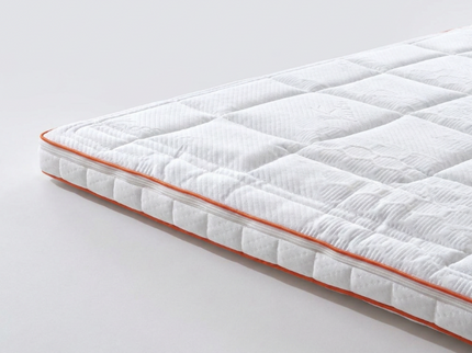 Topmatras Comfort