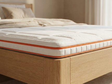 Topmatras Comfort