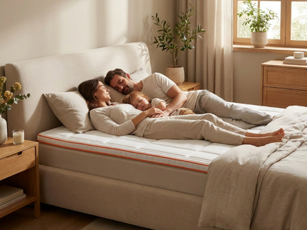 Topmatras Comfort