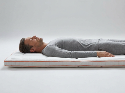Topmatras Comfort