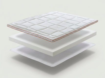 Topmatras Comfort