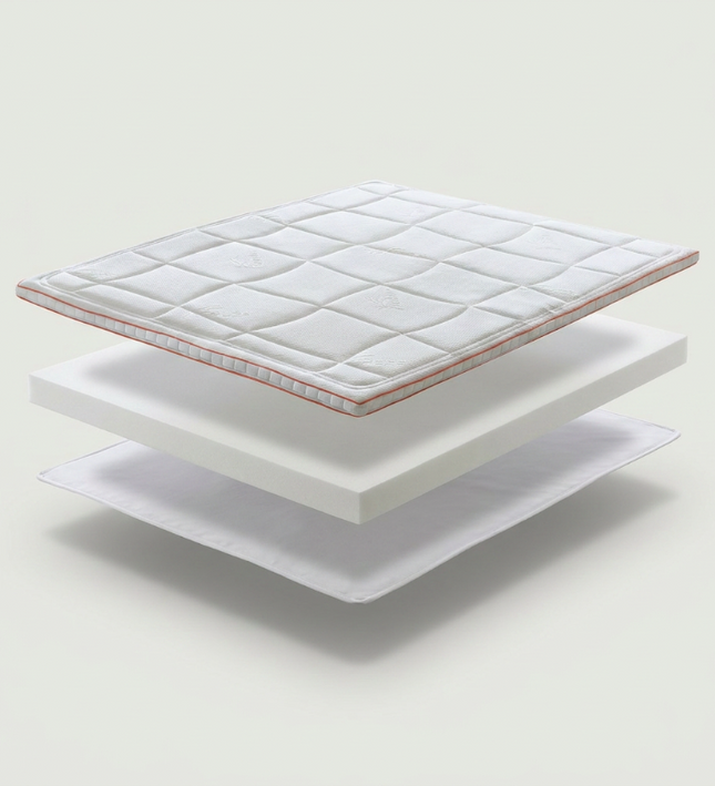 Topmatras Comfort